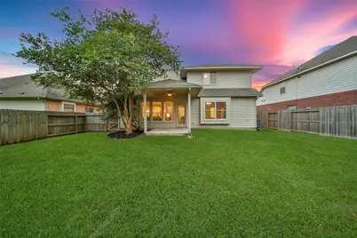 28826 Hidden Cove Drive, Magnolia, TX 77354 - Photo 42
