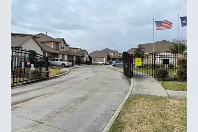 5026 Keith Road, Pasadena, TX 77505 - Photo 6