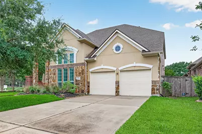 25646 Luna Vista Lane, Katy, TX 77494 - Photo 2