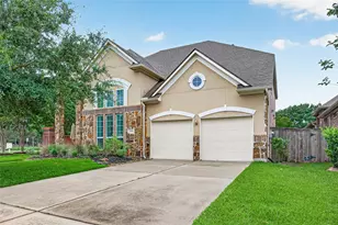 25646 Luna Vis Ln, Katy, TX 77494 - Photo 2