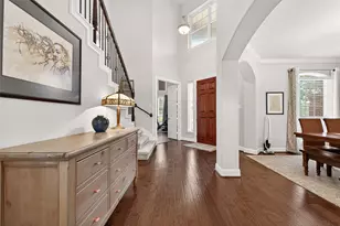 25646 Luna Vis Ln, Katy, TX 77494 - Photo 8