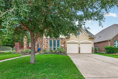 25646 Luna Vista Lane, Katy, TX 77494 - Photo 1