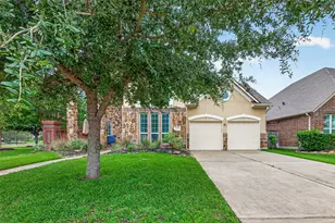 25646 Luna Vis Ln, Katy, TX 77494 - Photo 1
