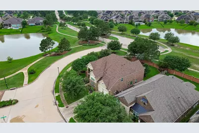 25646 Luna Vista Lane, Katy, TX 77494 - Photo 4