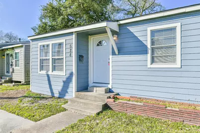 624 15th Avenue N, Texas City, TX 77590 - Photo 2