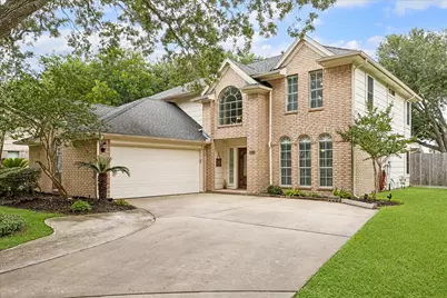 1910 Lori Court, Seabrook, TX 77586 - Photo 1