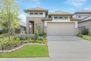 12919 California Palm Ct, Cypress, TX 77433 - Photo 4