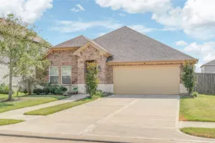 2618 Summer Indigo Trl, Pearland, TX 77089 - Photo 2