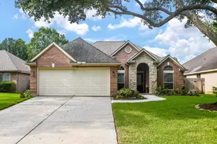 18214 Eden Trails Ln, Houston, TX 77094 - Photo 1
