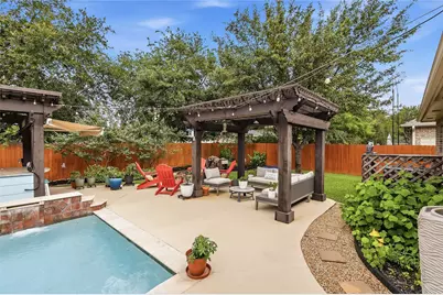 5101 Piping Rock Court, College Station, TX 77845 - Photo 26