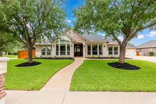 5101 Piping Rock Ct, College Station, TX 77845 - Photo 1