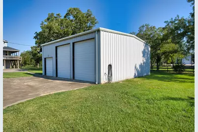 3054 Fm 2611 Road, Brazoria, TX 77422 - Photo 8