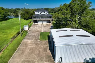 3054 Fm 2611 Rd, Brazoria, TX 77422 - Photo 38
