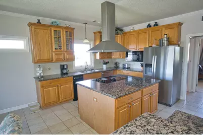 3054 Fm 2611 Road, Brazoria, TX 77422 - Photo 22