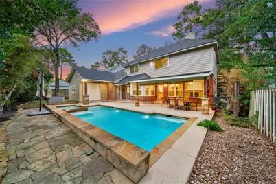 15 Petalcup Place, The Woodlands, TX 77381 - Photo 6
