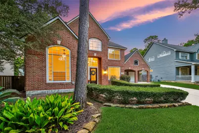 15 Petalcup Place, The Woodlands, TX 77381 - Photo 4