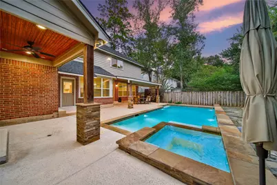 15 Petalcup Place, The Woodlands, TX 77381 - Photo 8