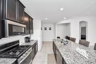 1991 Shim Ball Wy, Pearland, TX 77089 - Photo 16