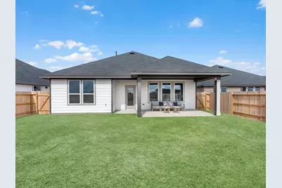 7907 Sunny Lily Loop, Cypress, TX 77433 - Photo 20