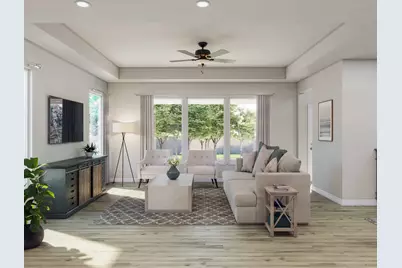 7907 Sunny Lily Loop, Cypress, TX 77433 - Photo 2