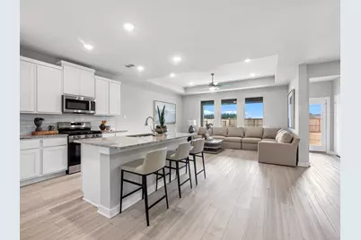 7907 Sunny Lily Loop, Cypress, TX 77433 - Photo 2