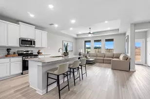 7907 Sunny Lily Loop, Cypress, TX 77433 - Photo 2