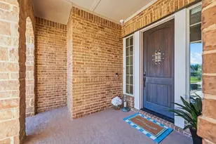 2418 Sandhill Crest Ln, Brookshire, TX 77423 - Photo 4