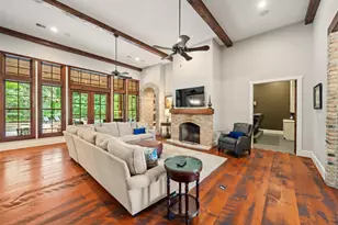 4402 Oscoda Ct, Spring, TX 77386 - Photo 8