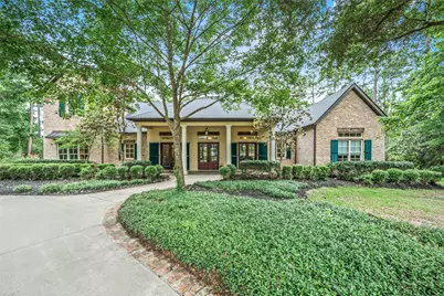 4402 Oscoda Court, Spring, TX 77386 - Photo 1
