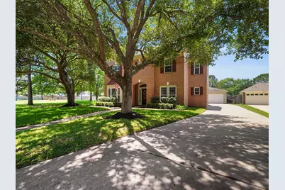 4514 Branchmead Court, Katy, TX 77450 - Photo 2
