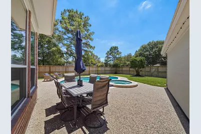 4514 Branchmead Court, Katy, TX 77450 - Photo 32