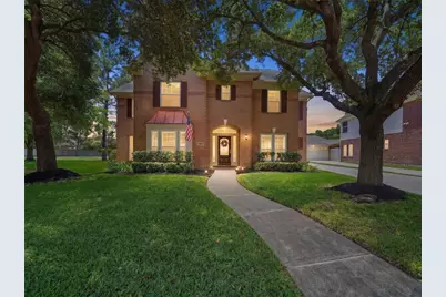4514 Branchmead Court, Katy, TX 77450 - Photo 1