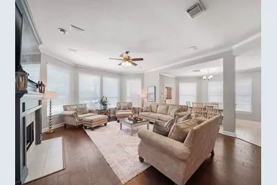 4514 Branchmead Court, Katy, TX 77450 - Photo 10
