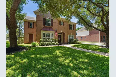 4514 Branchmead Court, Katy, TX 77450 - Photo 36