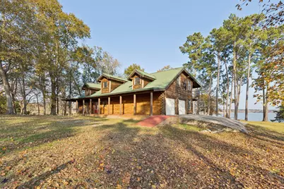 384 Lonesome Dove Trail, Trinity, TX 75862 - Photo 1