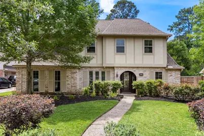 15619 Pebble Bend Drive, Houston, TX 77068 - Photo 2