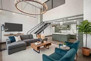 1025 S Shepherd Dr, Houston, TX 77019 - Photo 6