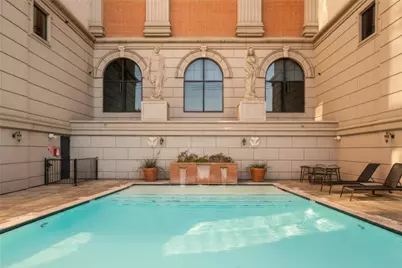 1025 S Shepherd Drive #110, Houston, TX 77019 - Photo 2