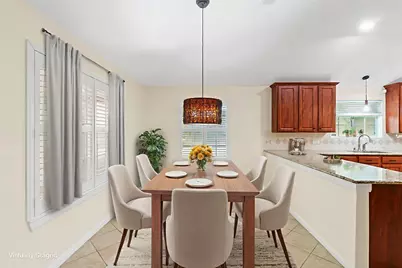 915 W Palmcrest Court, Pearland, TX 77584 - Photo 14