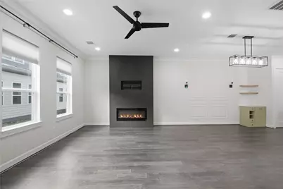 849 Fisher Street #D, Houston, TX 77018 - Photo 16