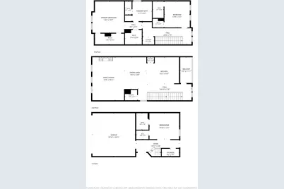 849 Fisher Street #D, Houston, TX 77018 - Photo 36