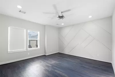 849 Fisher Street #D, Houston, TX 77018 - Photo 26