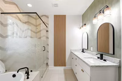 849 Fisher Street #D, Houston, TX 77018 - Photo 28