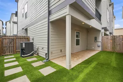 849 Fisher Street #D, Houston, TX 77018 - Photo 34