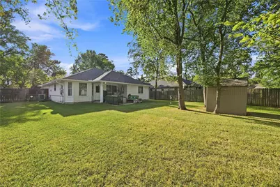 15914 Castaway Court, Crosby, TX 77532 - Photo 2