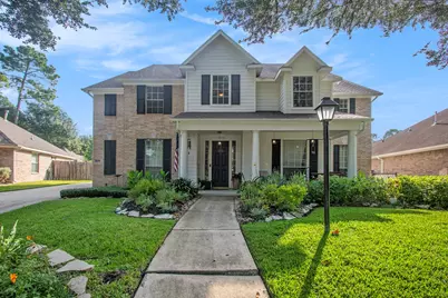 14310 Laurus Estates Lane, Cypress, TX 77429 - Photo 1