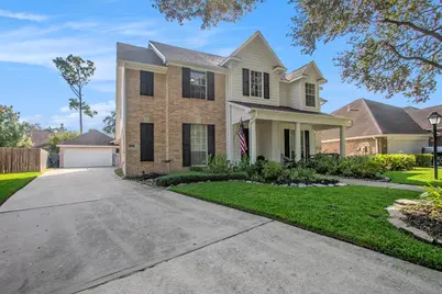 14310 Laurus Estates Lane, Cypress, TX 77429 - Photo 4
