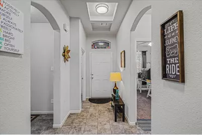 16534 Twinwalker Drive, Houston, TX 77049 - Photo 2