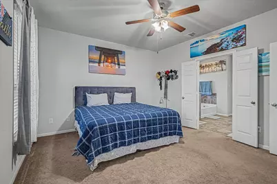 16534 Twinwalker Drive, Houston, TX 77049 - Photo 10