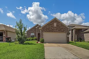 16534 Twinwalker Drive, Houston, TX 77049 - Photo 1